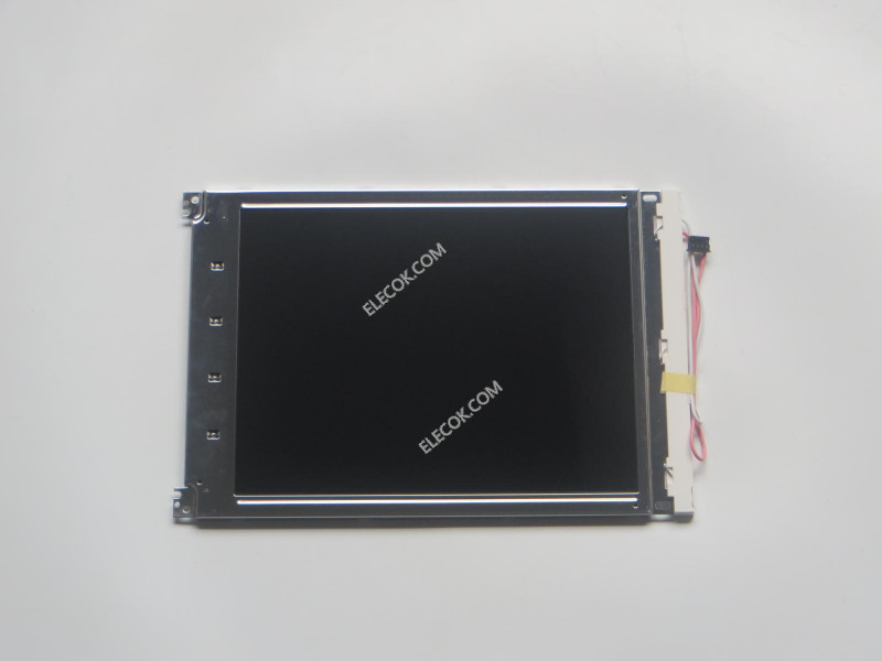 LMG5278XUFC-00T B1 9.4" FSTN LCD パネルにとってHITACHI 新しい