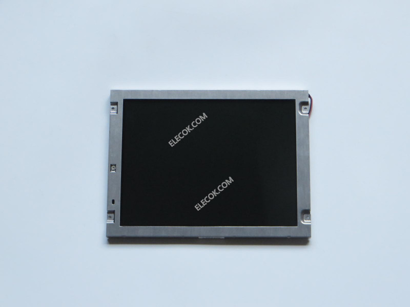NL6448BC26-09C 8.4" a-Si TFT-LCD パネルにとってNEC 在庫新品