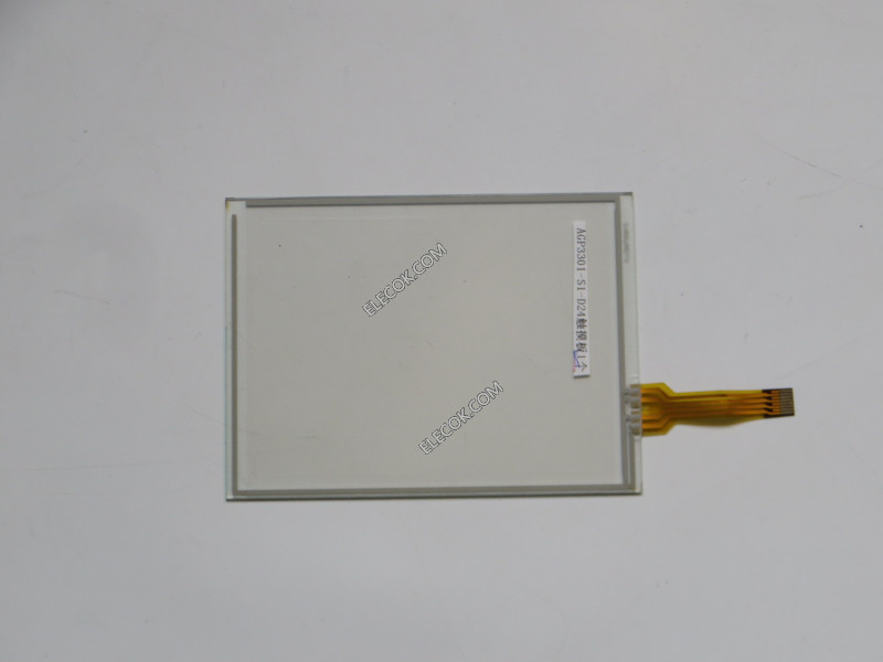 AGP3301-S1-D24 Pantalla Táctil 