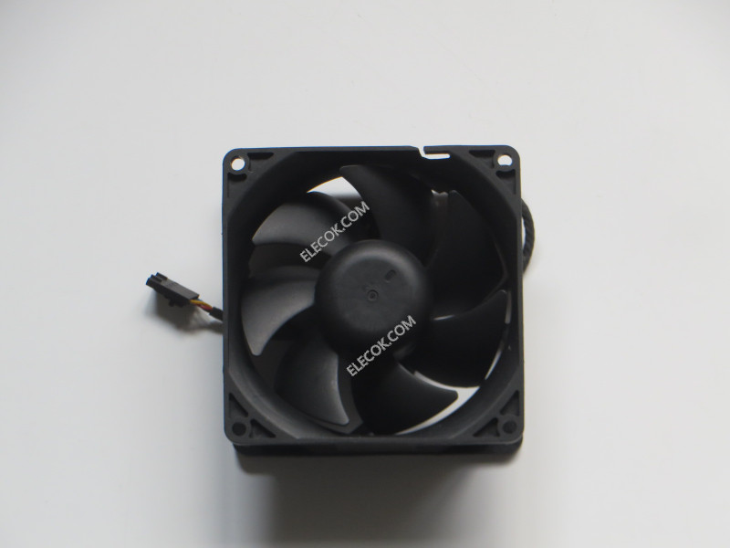 DELTA AUC0912VE-00 12V 1.50A 4wires Cooling Fan  substitute