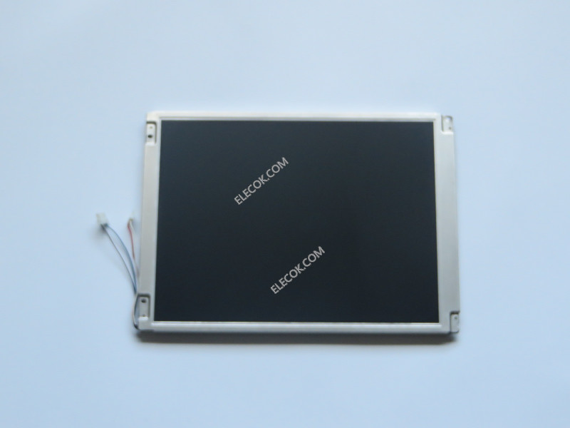 G104VN01 V0 10,4" a-Si TFT-LCD Panel för AUO 