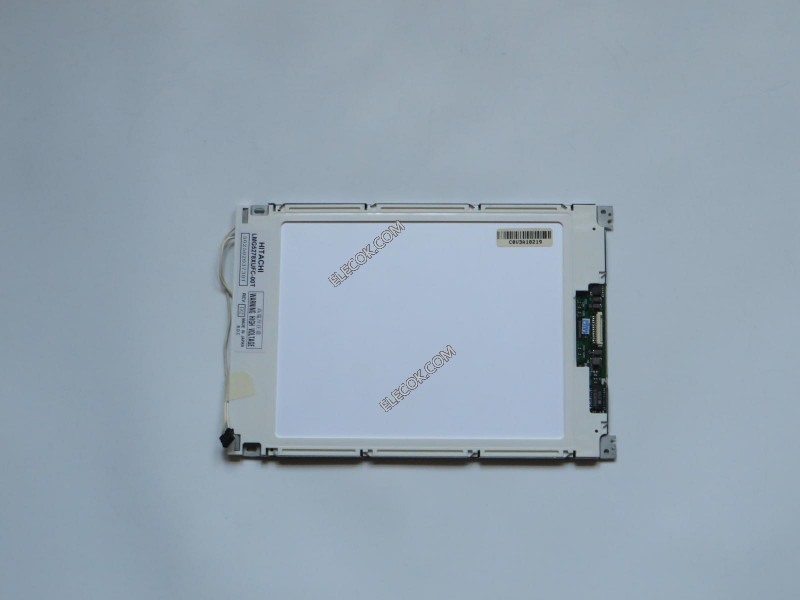 LMG5278XUFC-00T D2 9,4" FSTN LCD Platte für HITACHI renoviert 