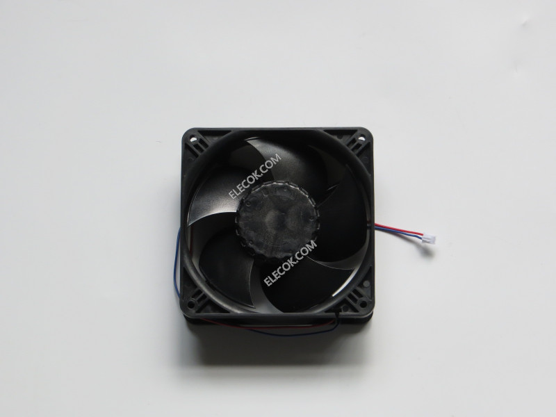EBM-Papst 4414H 24V 8.6W 2wires Cooling Fan, substitute 