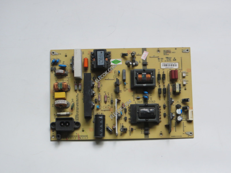 Changhong R-HS180D-1MF21 HS180D-1MF21 Power Supply Board, substitute and used
