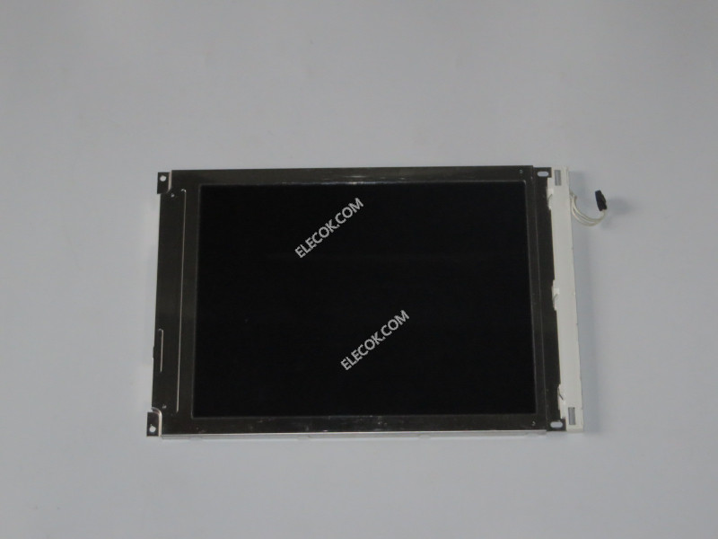 LMG5264XUFC-Y INDUSTRIELLE CONTROL LCD PLATTE 