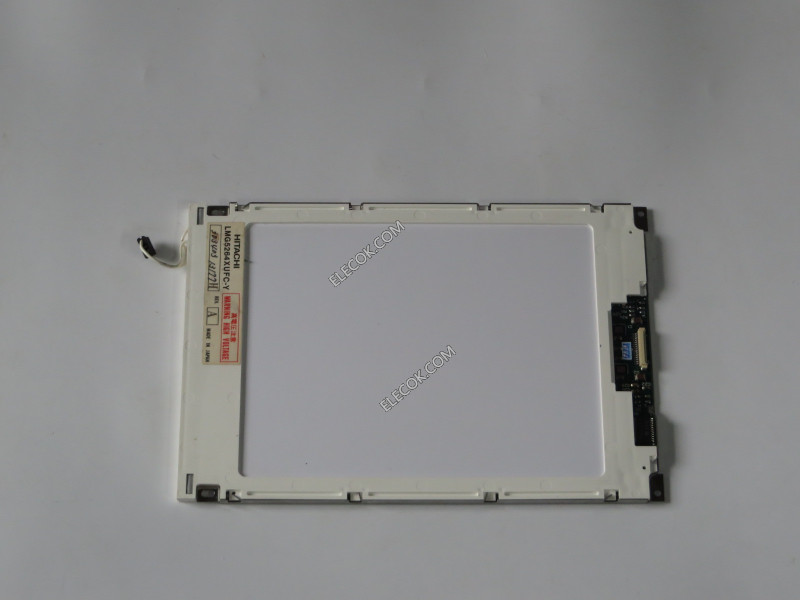 LMG5264XUFC-Y INDUSTRIEL CONTRôLE LCD PANNEAU 