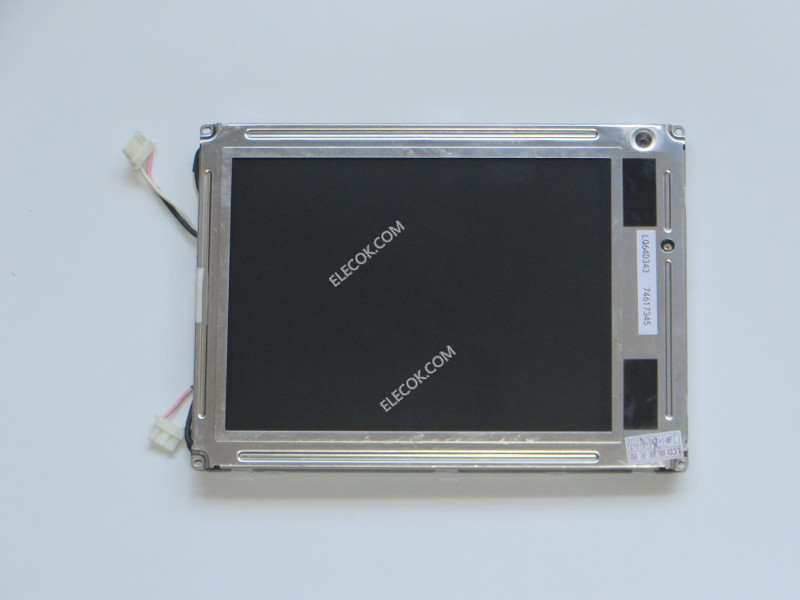 LQ64D343 6,4" a-Si TFT-LCD Panel para SHARP 