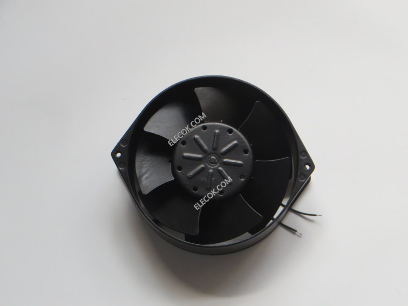 IKURA US7556-TP-OT1 US7556-TP-0T1 200V 40/36W 2wires Cooling Fan,refurbished