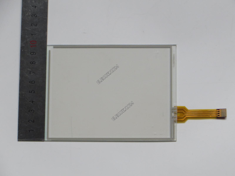 Nouveau et original pour Verre Tactile Pour AGP3301-S1-D24 