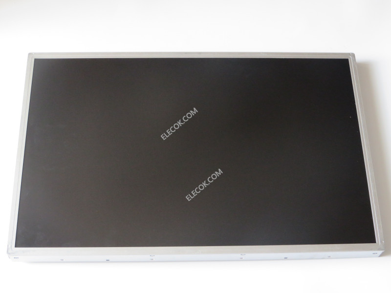 LM240WU4-SLA1 24.0" a-Si TFT-LCD Panel för LG Display used 