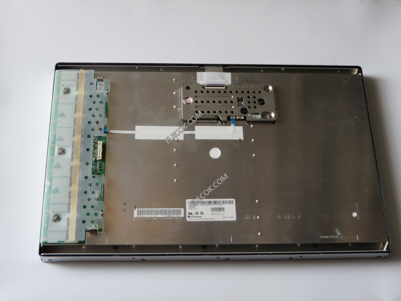 LM240WU4-SLA1 24.0" a-Si TFT-LCD 패널 ...에 대한 LG 디스플레이 두번째 손 