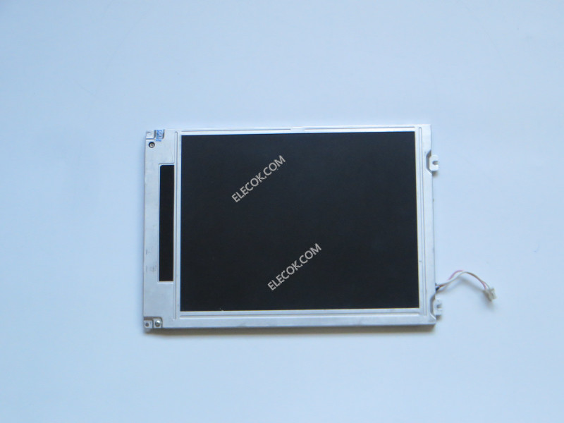 LQ9D340 8,4" a-Si TFT-LCD Paneel voor SHARP 