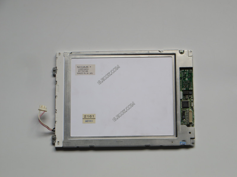 LQ9D340H 8,4" a-Si TFT-LCD Panel para SHARP 