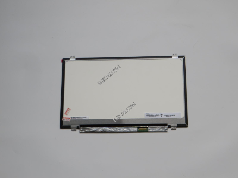 N140HGE-EA1 14.0" a-Si TFT-LCD,Panel for INNOLUX