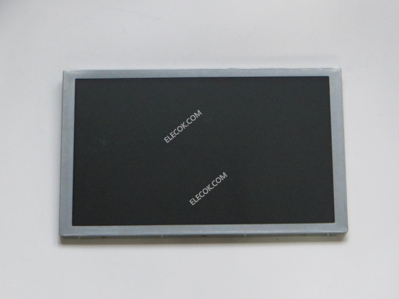 AA090MF01 9.0" a-Si TFT-LCD Panel til Mitsubishi 