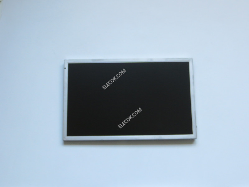 NL12876BC26-25 15,3" a-Si TFT-LCD Paneel voor NEC 