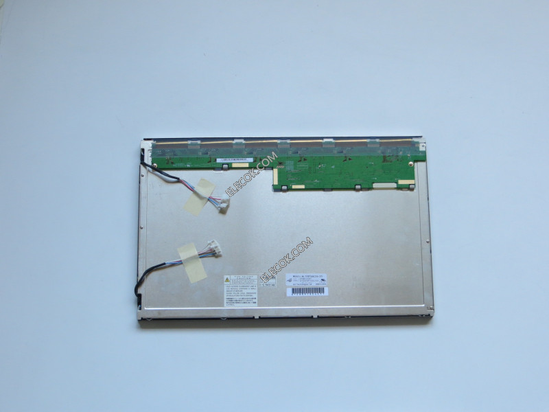 NL12876BC26-25 15.3" a-Si TFT-LCD Panel for NEC
