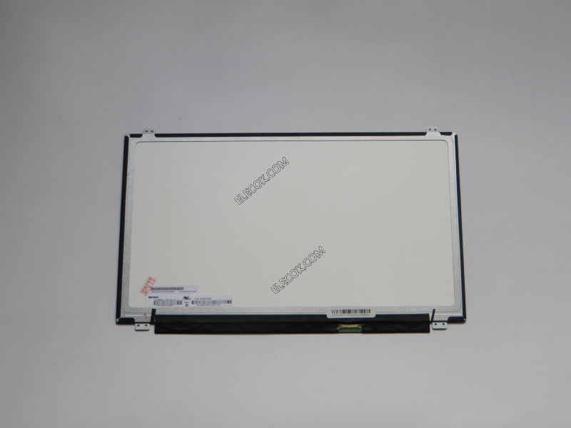 N156BGE-EB2 15,6" a-Si TFT-LCD Panel för CHIMEI INNOLUX 