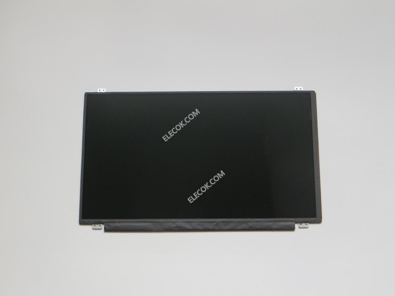 N156BGE-EB2 15,6" a-Si TFT-LCD Painel para CHIMEI INNOLUX 
