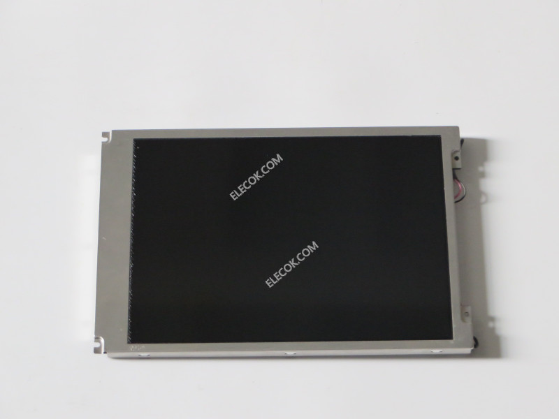G084SN05 V1 8,4" a-Si TFT-LCD Panneau pour AUO usagé 