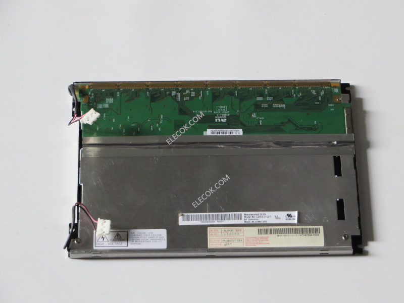 G084SN05 V1 8,4" a-Si TFT-LCD Platte für AUO gebraucht 