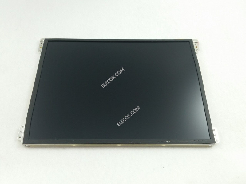 HT10X21-200 10,4" a-Si TFT-LCD Panel för HYUNDAI 
