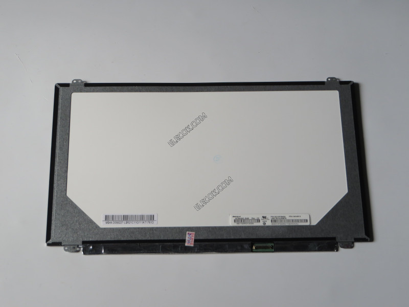 N156HGE-EAB 15,6" a-Si TFT-LCD Panel til INNOLUX 