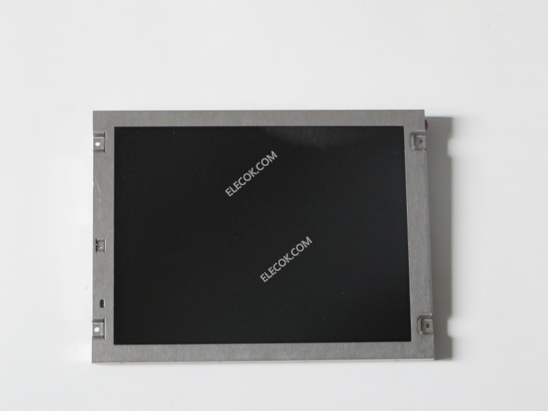 NL6448BC26-09 8,4" a-Si TFT-LCD Panel dla NEC 