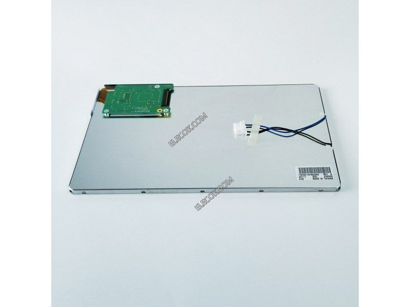 TX20D19VM2BAB 8.0" a-Si TFT-LCD Platte für HITACHI 