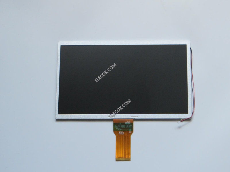 G101STN01.2 10.1" a-Si TFT-LCD , Panel for AUO