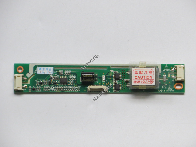 LCD Backlight Power Inverter Board PCB For Compatible FIF1521-05B