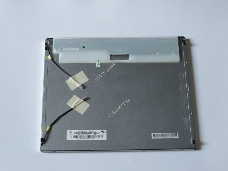 M170E8-L01 17.0" LCD Paneel 
