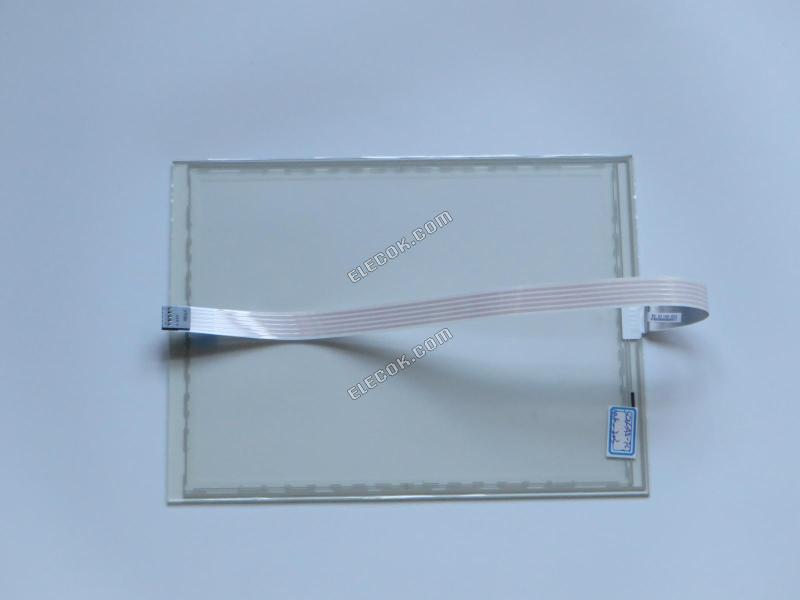 Pannello Touch Screen In Vetro 10.4 Pollici Per Elo SCN-AT-FLT10.4-Z03-0H1 - Nuovo Generico