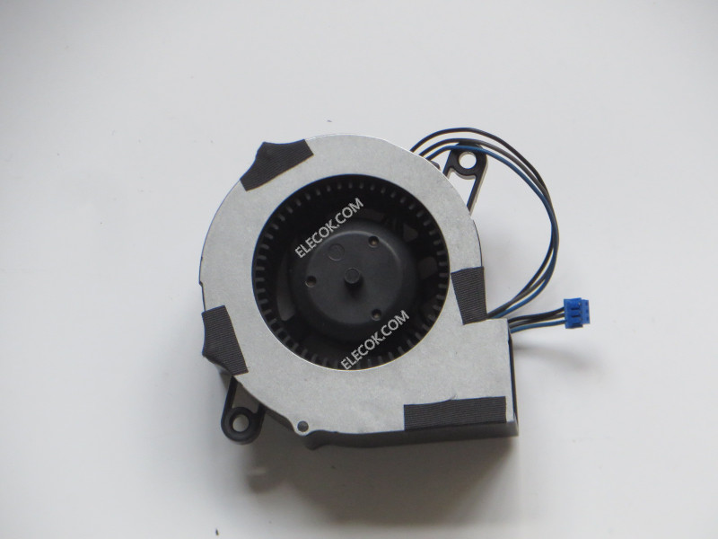TOSHIBA SF6023BLHH12-07E 12V 0,28A 2wires Cooling Fan 