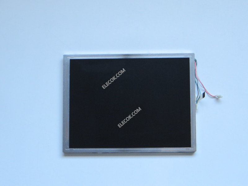 HV104X01-100 HYUNDAI 10,4" LCD Paneel 