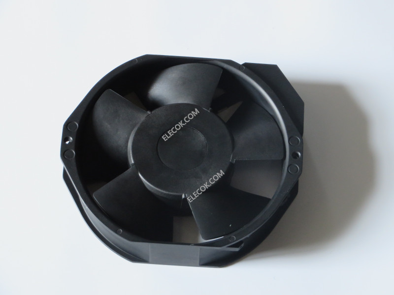 XINRUILIAN RAH1738B1-C 220/240V 0,16/0,17A fan with plug connection new 
