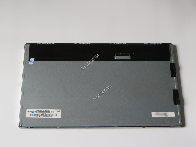 M185BGE-L22 18,5" a-Si TFT-LCD Panel para CHIMEI INNOLUX 