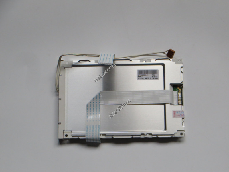 SP14Q002-A1 Hitachi 5.7" LCD パネル新しい