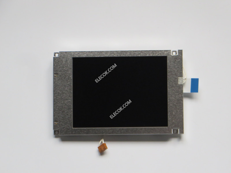 SP14Q002-A1 Hitachi 5,7" LCD Platte neu 