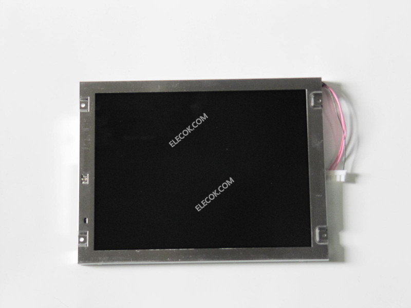 NL8060BC21-06 8,4" a-Si TFT-LCD Panneau pour NEC 
