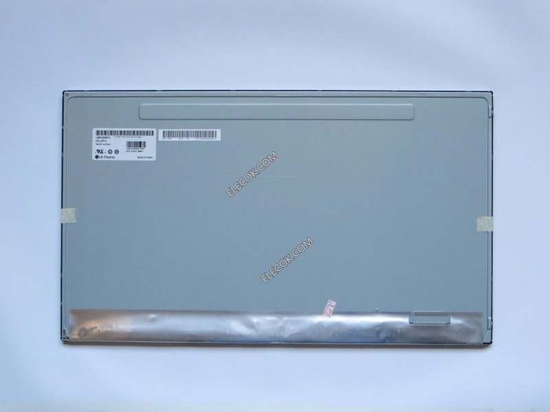 LM230WF3-SLK1 23.0" a-Si TFT-LCD Panel til LG Display Inventory new 