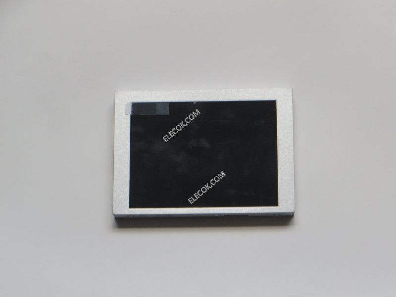 G057VGE-T01 5,7" a-Si TFT-LCD Panneau pour INNOLUX 