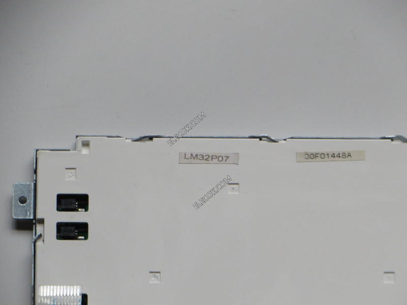LM32P07 5.7" FSTN LCD 패널 ...에 대한 SHARP original used 