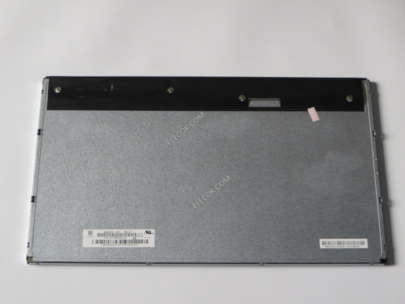 M200O3-LA3 20.0" a-Si TFT-LCD Paneel voor CHIMEI INNOLUX 
