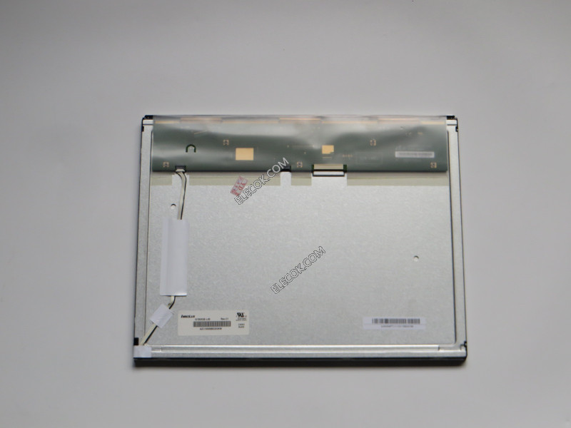G150XGE-L05 15.0" a-Si TFT-LCD Panneau pour CHIMEI INNOLUX 