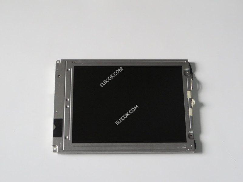 LQ104V1DG11 10,4" a-Si TFT-LCD Panel para SHARP Usado 