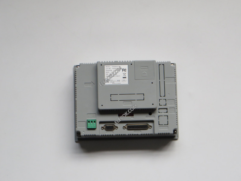 HITECH HMI 5.7" PWS6600T-S  used