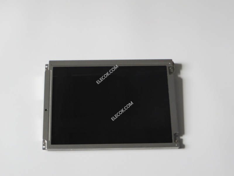 10.4" ORIGINALE NEC NL6448AC33-18 INDUSTRIA LCD DISPLAY SCHERMO RICAMBIO 640*480 