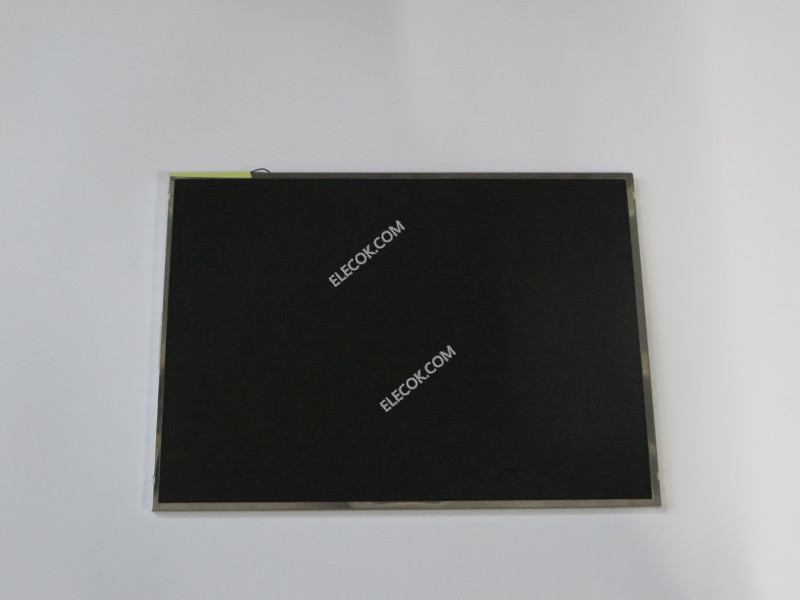 N150X3-L09 15.0" a-Si TFT-LCD Paneel voor CMO 