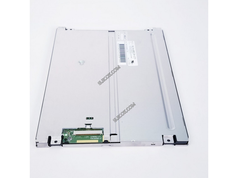 NL6448BC26-27F 8,4" a-Si TFT-LCD Platte für NEC 
